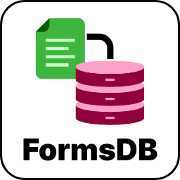 FormsDB – Save Elementor Forms to Google Sheets &amp; Post Type