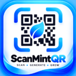 ScanMintQR Commerce