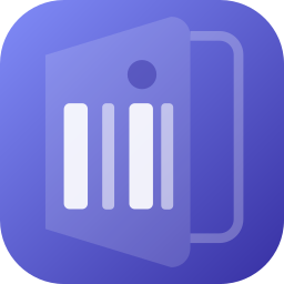 ScanVault Label Designer
