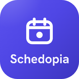 Schedopia