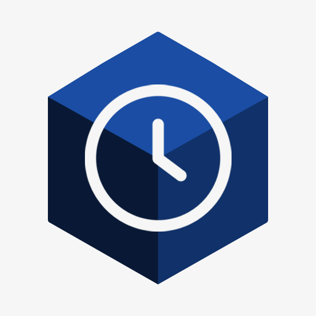 Scheduled Content Block