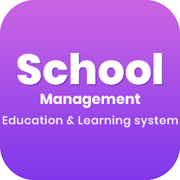 The School Management – Education &amp; Learning Management