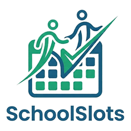 SchoolSlots