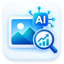 Scientific AI Image SEO &amp; Alt Text