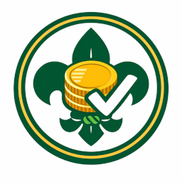 Scout Reimbursement Pro
