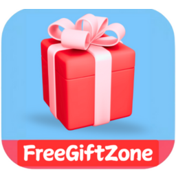 Scratch Card by FreeGiftZone