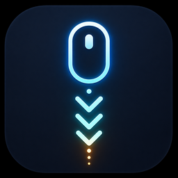 Scroll Indicator