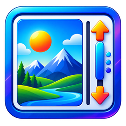 Scrollrus Image Scroller