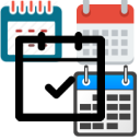 SD Google Calendar Combiner