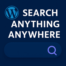 Search Anything Anywhere