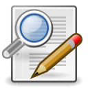 Search and Replace