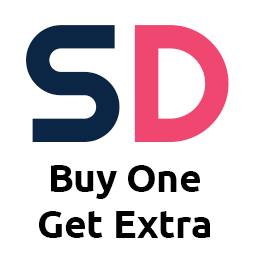 SecDev Buy One Get Extra for WooCommerce