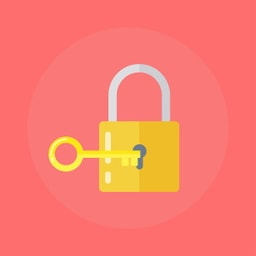 Secure Admin Login With Customize