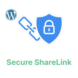 Secure ShareLink – Generate, manage, and secure temporary share links for files, 301 Redirect, and add data preview.