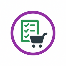 Selected Product List for WooCommerce