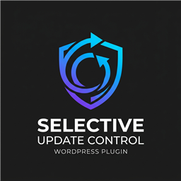 Selective Update Control