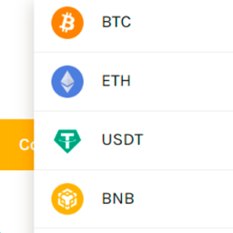 Sell BTC – Cryptocurrency Selling  Calculator