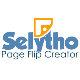 Selytho Page Flip Creator