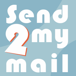Send 2 my mail