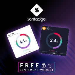 SentEdge Widget