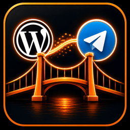 Senzastile AutoPost for Telegram