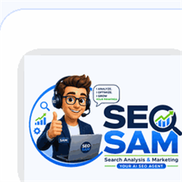 SEO S.A.M – Search Analysis &amp; Marketing