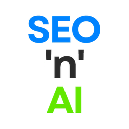 SEO'n'AI – AI Image check&amp;mark