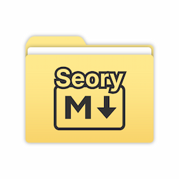 Seory Posts to Markdown
