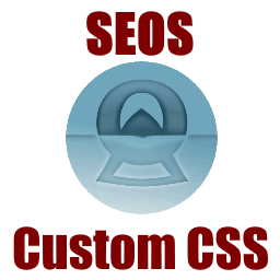 Seos Custom CSS