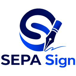 SEPA Sign