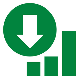 Seraphinite Downloads Statistics