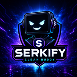 Serkify Clean Buddy