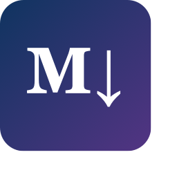 Serve Markdown
