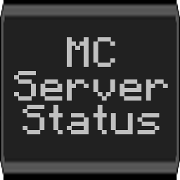Server Status For Minecraft PC &amp; PE (MCServerStatus)