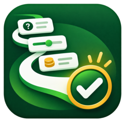 Service Web Builder Guided Estimate Calculator