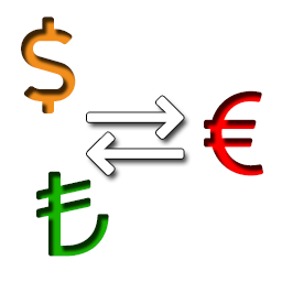 SFX Exchange rates
