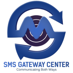 SMS Gateway Center – SMS, RCS &amp; Voice Notifications