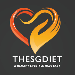 The SGDiet TDEE Calculator