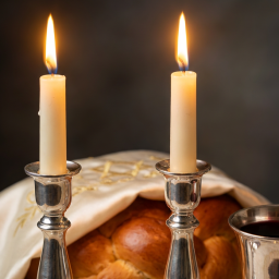 Shabbat Menucha