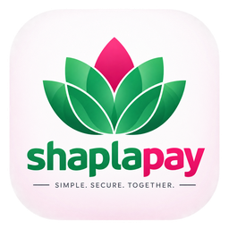 ShaplaPay Payment Gateway with bKash for FluentCart