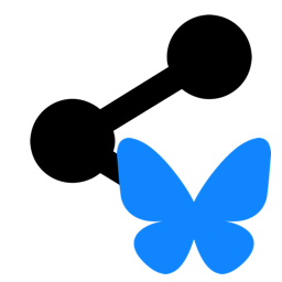 Share on Bluesky