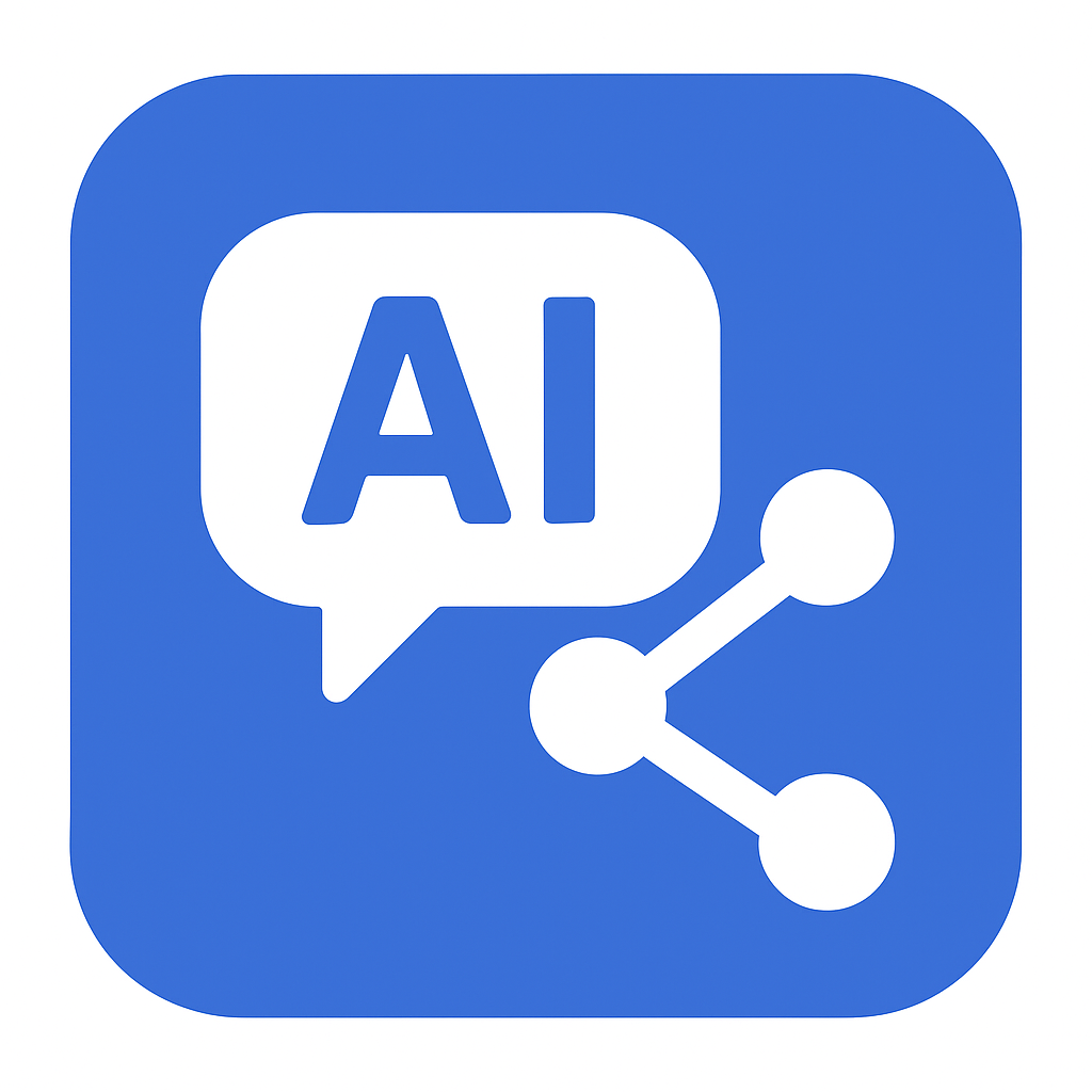 Share with AI