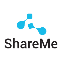ShareMe Simple Social Share Plugin