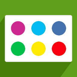 ShareThis Follow Buttons
