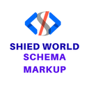 SHIED WORLD Schema Markup