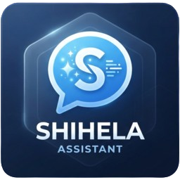 Shihela Contextual Site Assistant