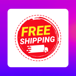 Shipjoy Free Shipping Bar For WooCommerce