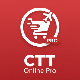 Shipping Online Tracker for CTT