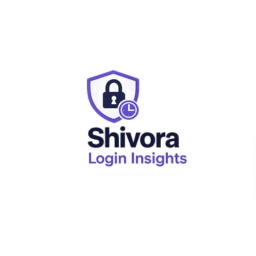 Shivora Login Insights