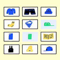 Shop Page Manager for eCommerce